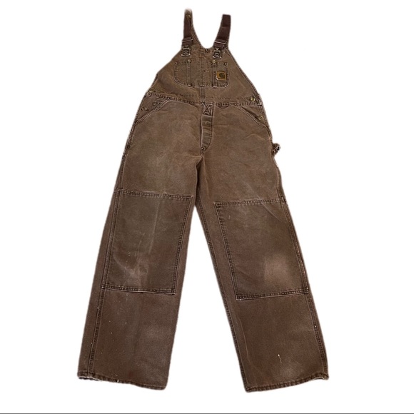 Carhartt | Jeans | Vintage Carhartt Bib 